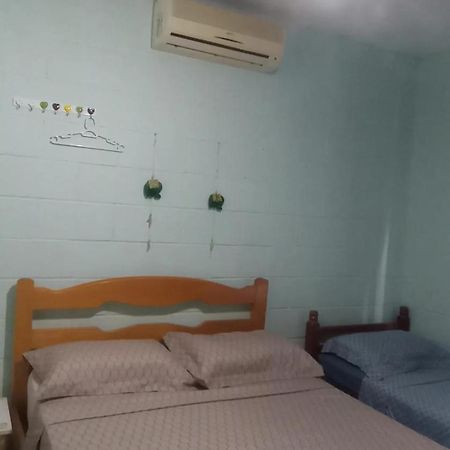 Girassois Da Barra Bed and Breakfast Florianópolis Eksteriør billede
